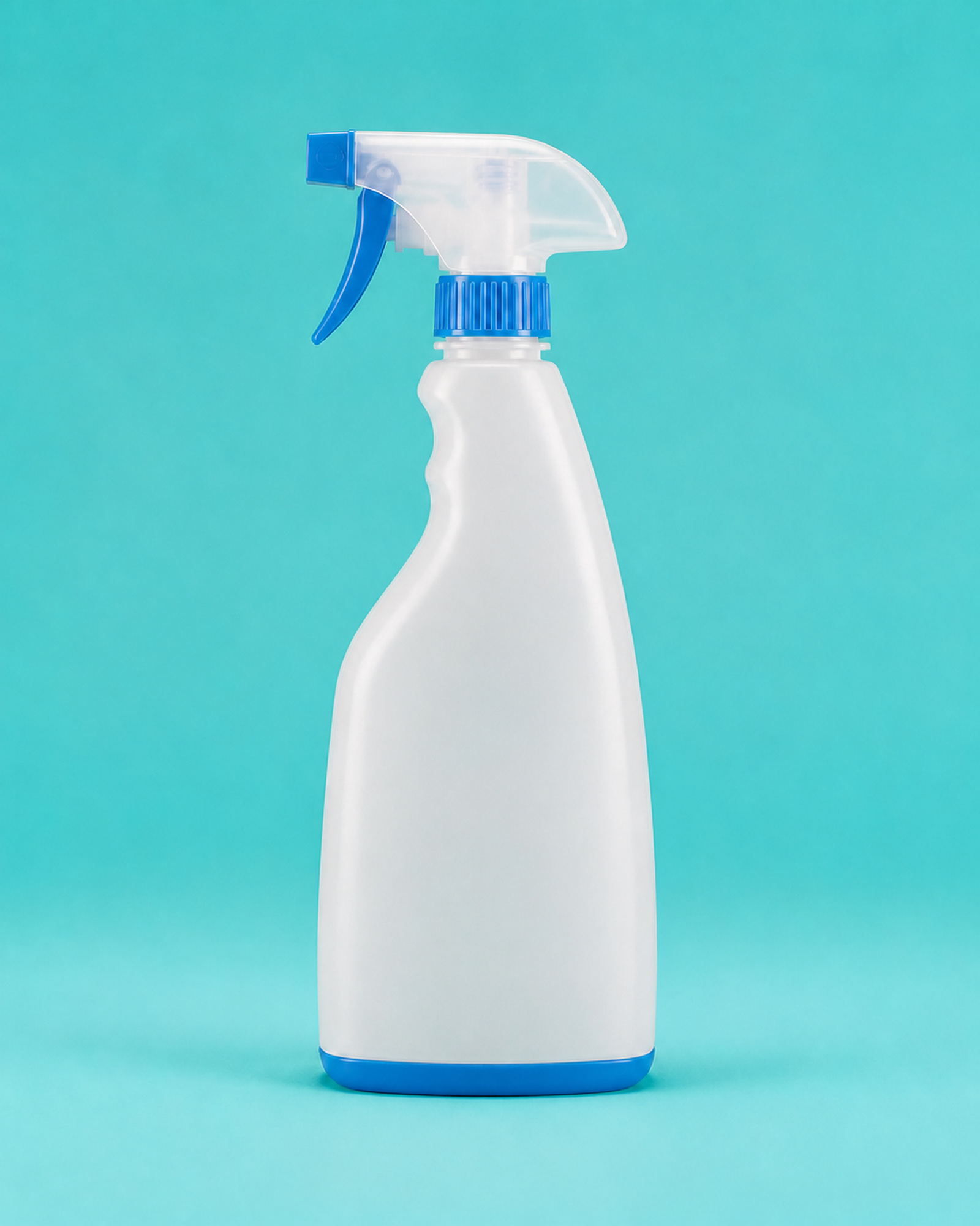 Enzymatic Stain & Odor Remover — Blue Accent
